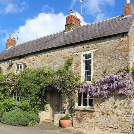 Bed and Breakfast The Old Bakery Barn Pattishall Esterno foto