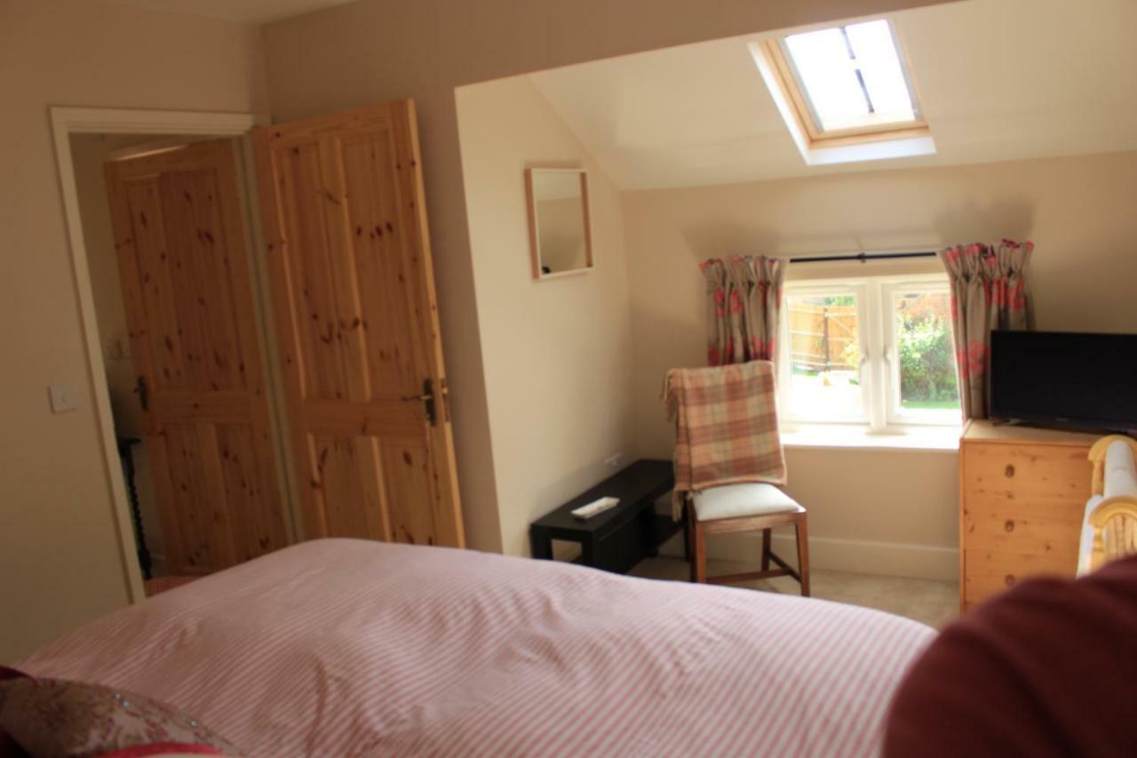 Bed and Breakfast The Old Bakery Barn Pattishall Esterno foto